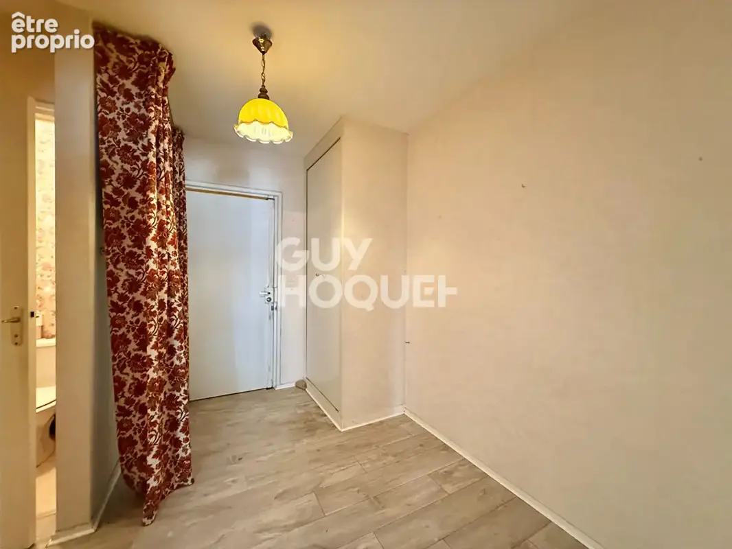 Grand studio - balcon - deauville centre - photo 9