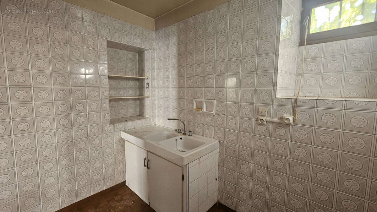 Maison à SAINT-GENIEZ-D&#039;OLT