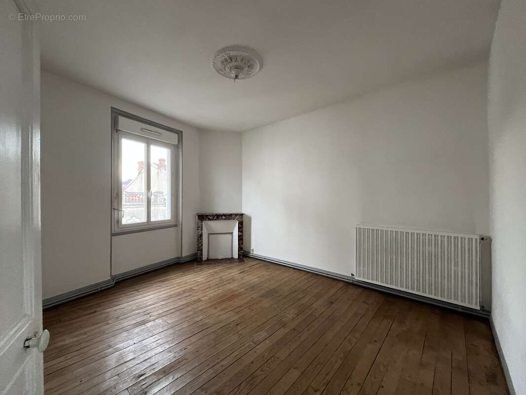 Appartement à PERIGUEUX