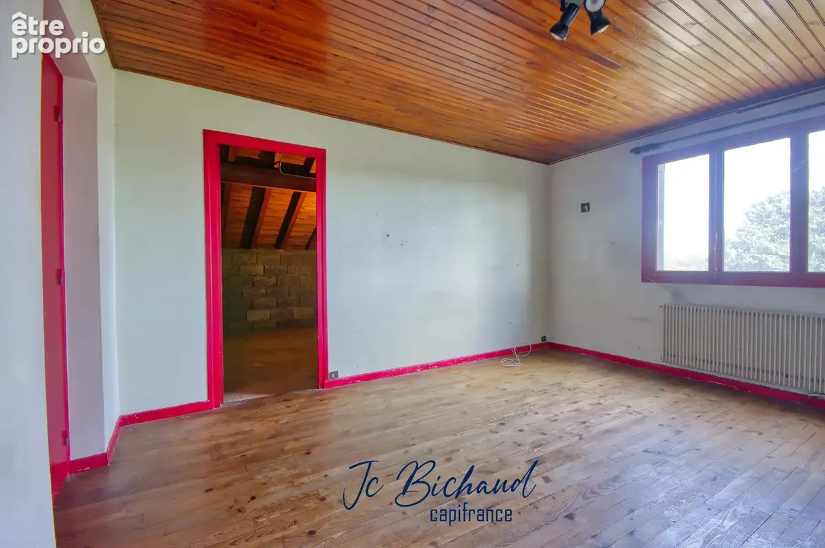 Maison Collonges-au-Mont-d'or de 250m2 + sous-sol de 80m2 - photo 17
