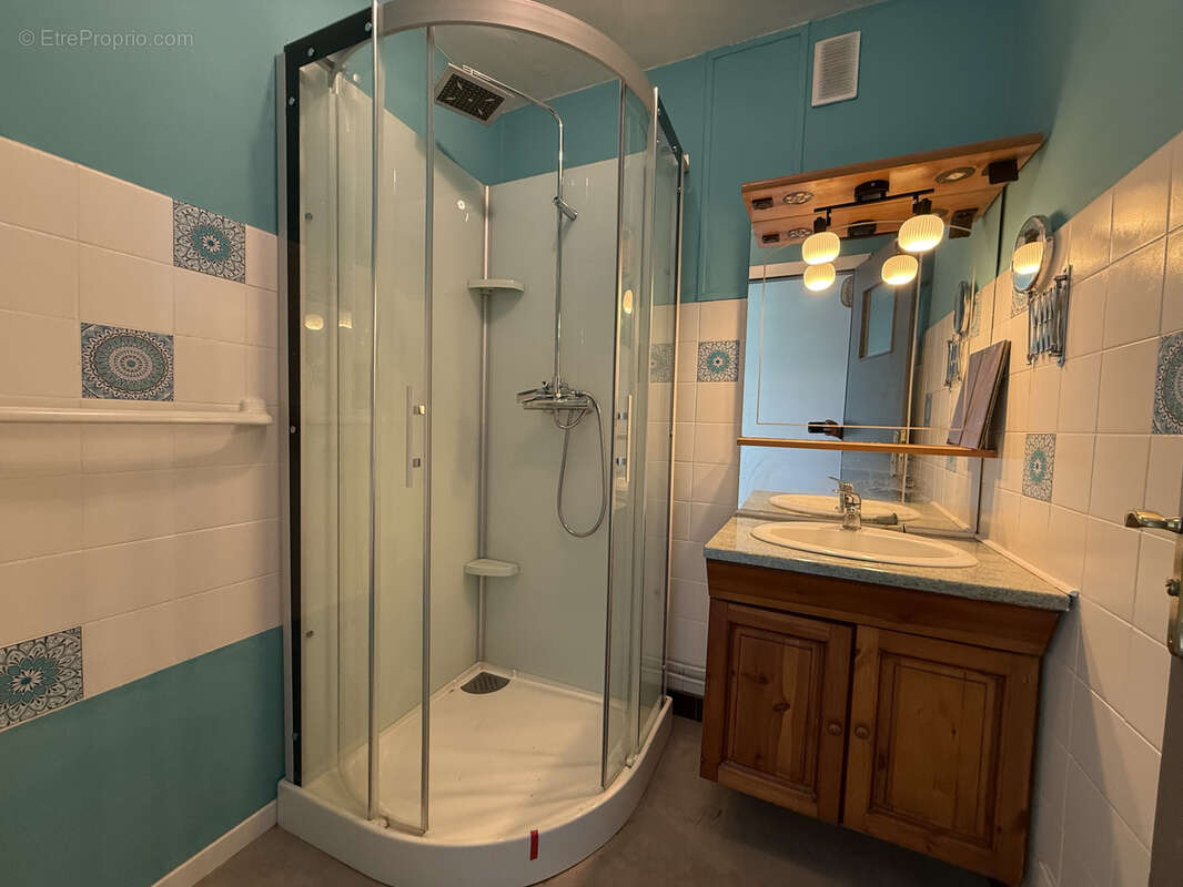 Appartement à EPINAL