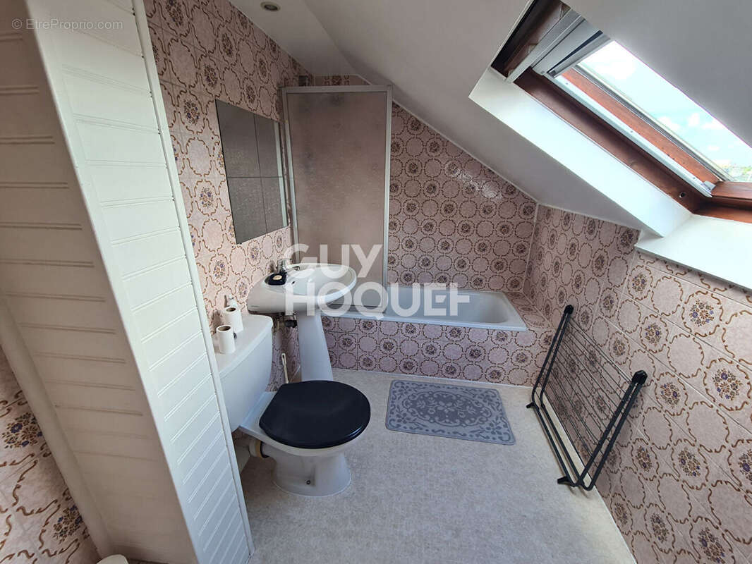 Appartement à NEUILLY-PLAISANCE