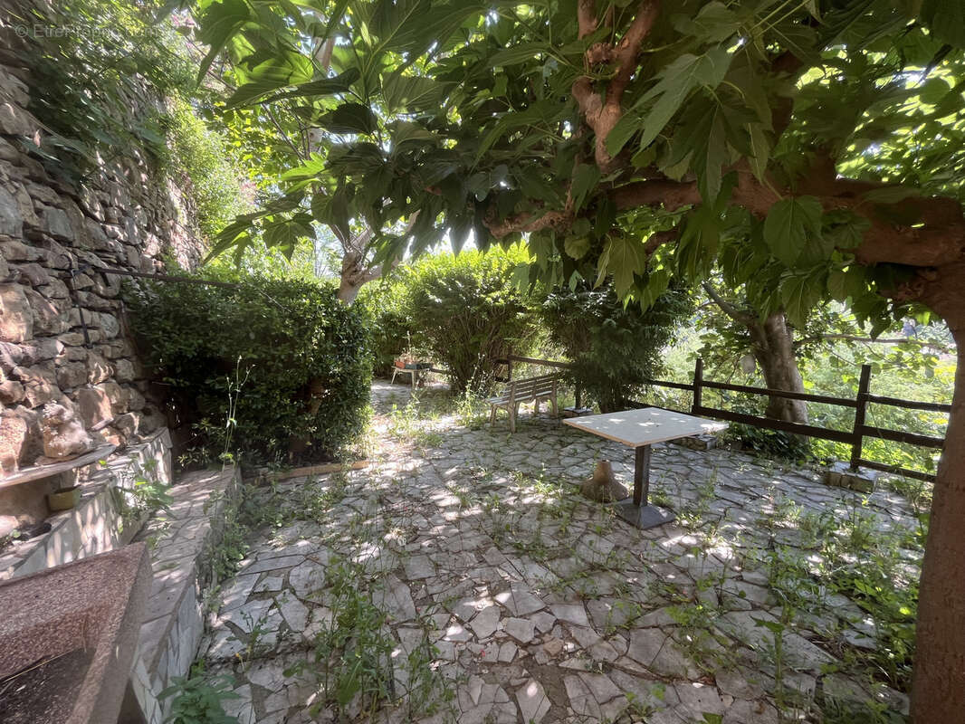 Appartement à GRAISSESSAC