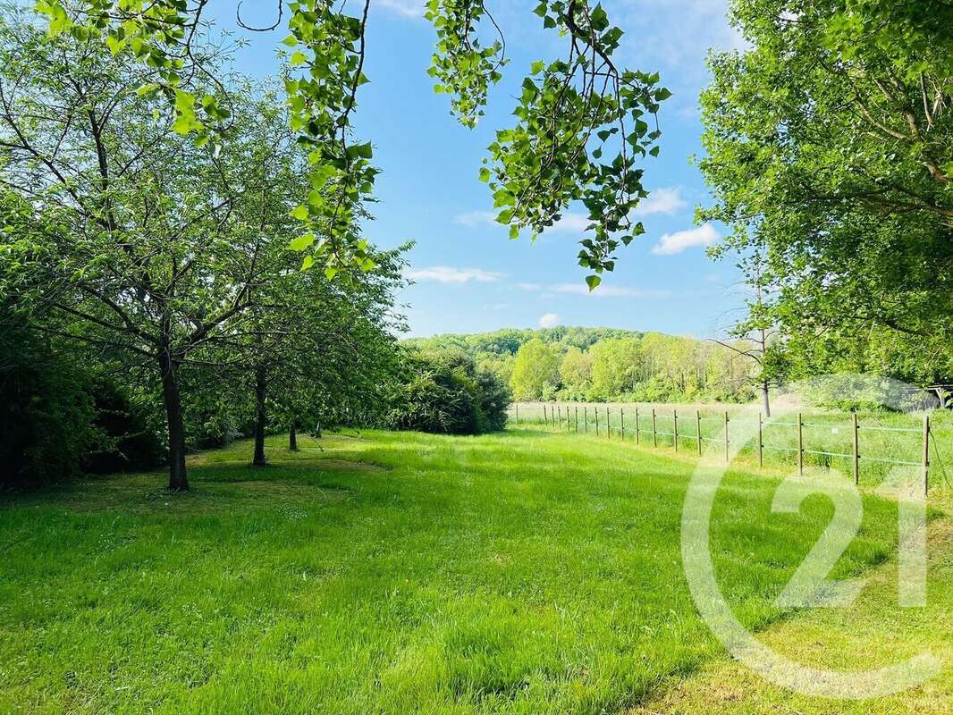 Maison à SAINT-GEORGES-MOTEL