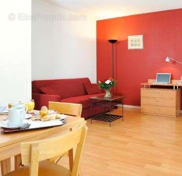 Appartement à LYON-7E