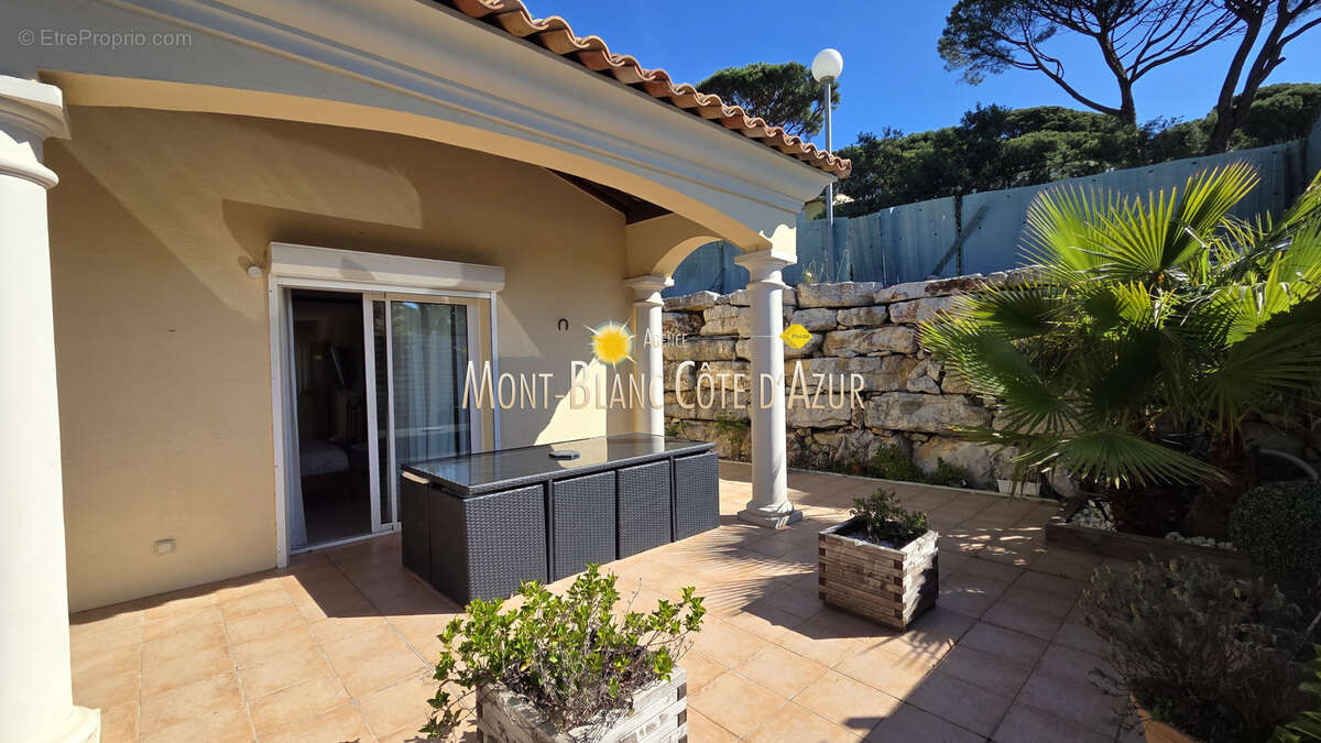 Maison à SAINTE-MAXIME