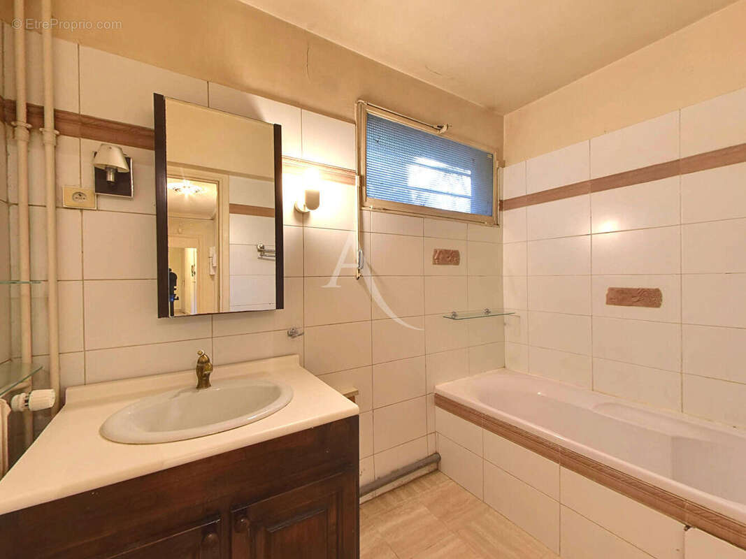 Appartement à BRY-SUR-MARNE