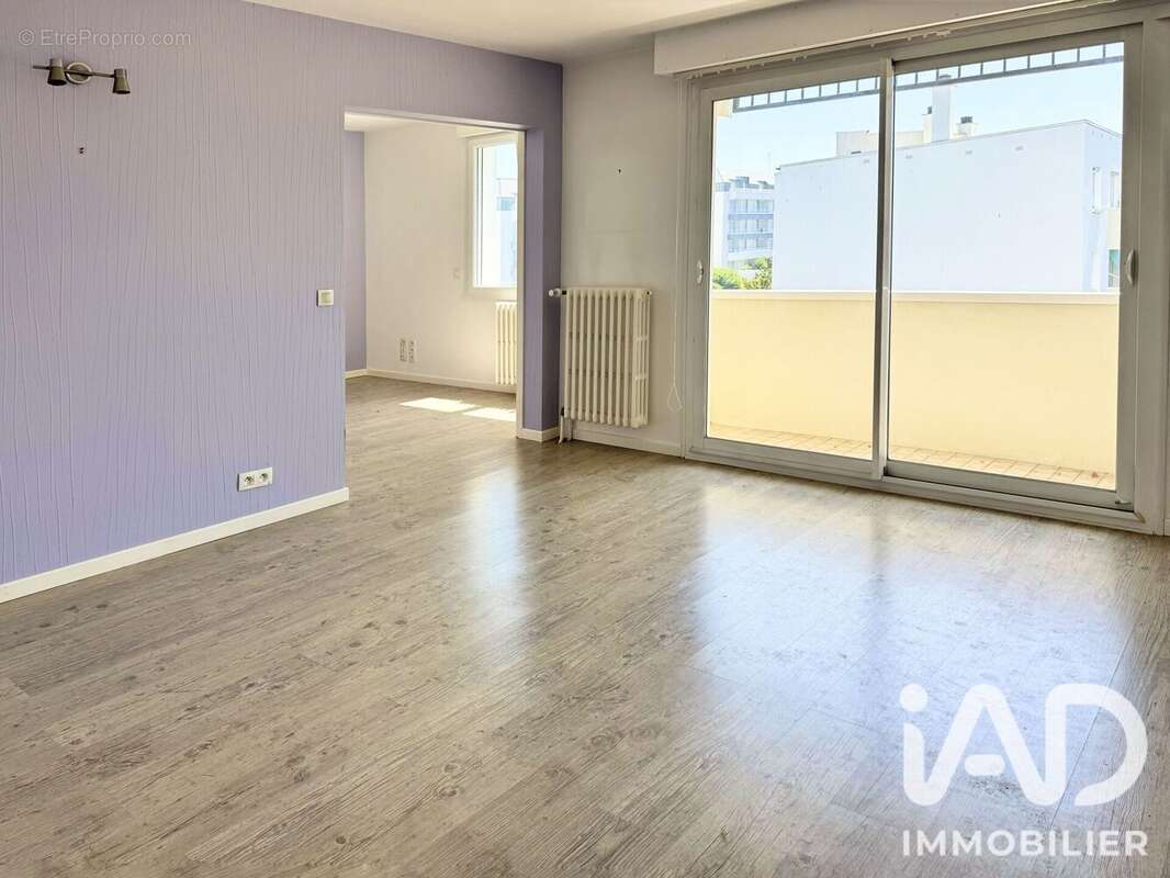 Photo 3 - Appartement à VANNES