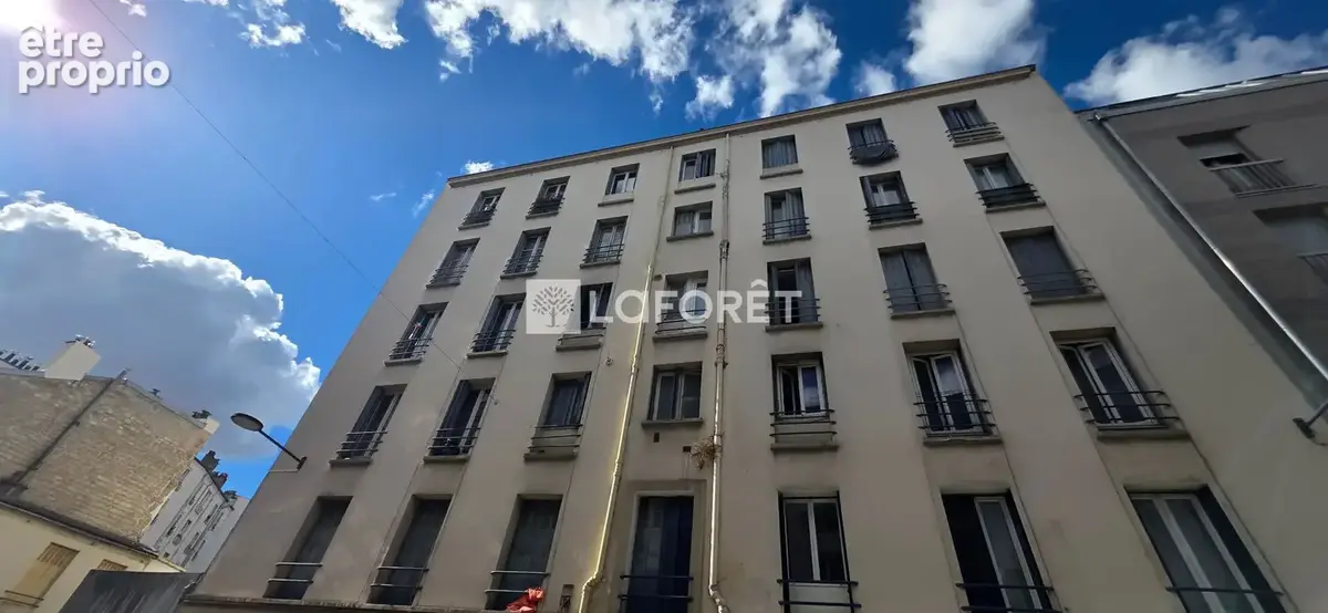 Appartement Saint Denis 2 pièce(s) 38.1 m2 - photo 8