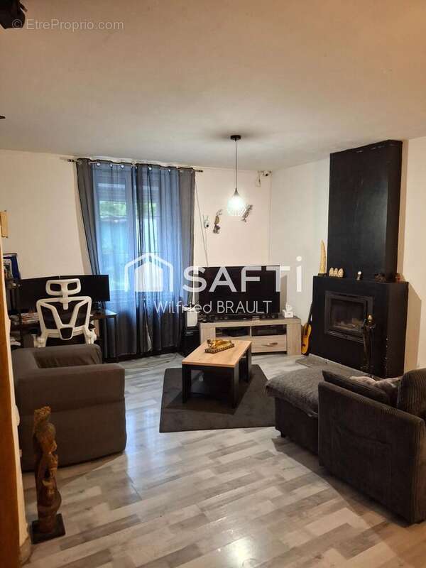 Maison 82 m² à Erceville  - photo 5