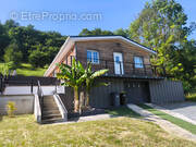 Maison à SAINT-LEGER-DU-BOURG-DENIS