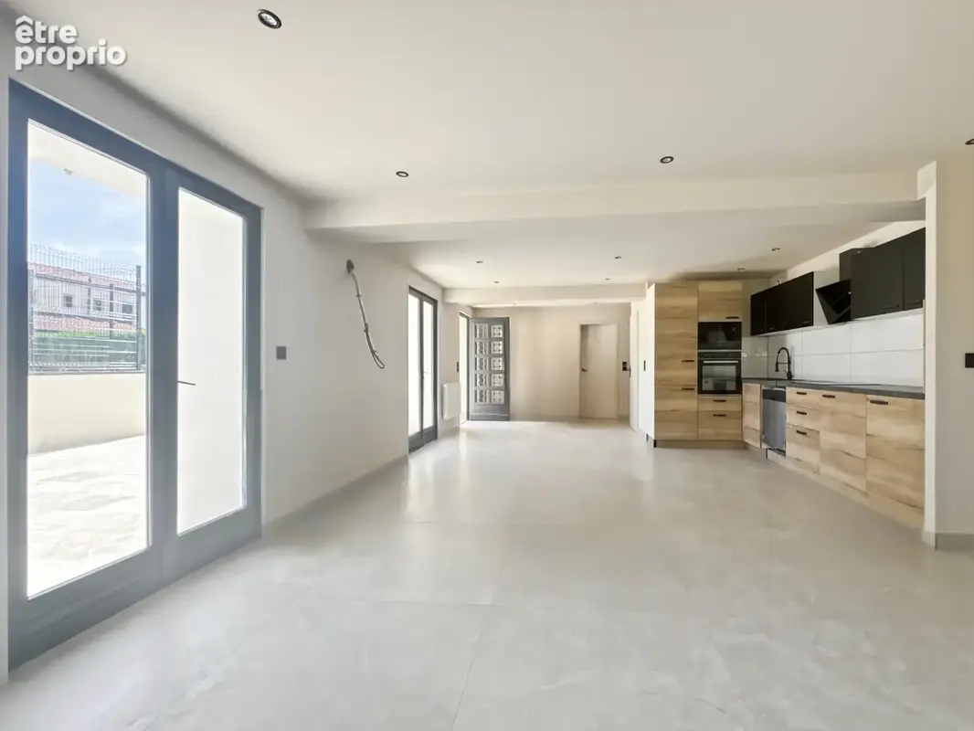 Maison familiale au calme avec piscine  Sainte-Euphémie - photo 2