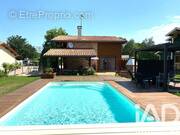 Photo 1 - Maison à GRAYAN-ET-L'HOPITAL