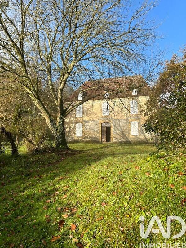 Photo 1 - Maison à LOUVIGNY