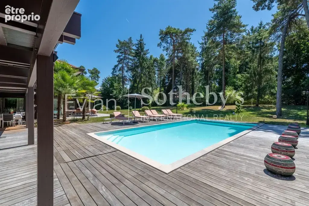Villa d'architecte - photo 5
