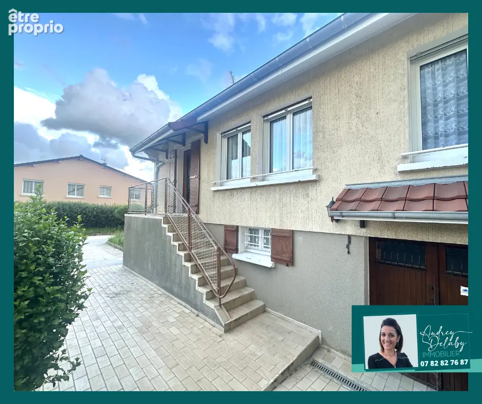 Maison sur sous sol - photo 10