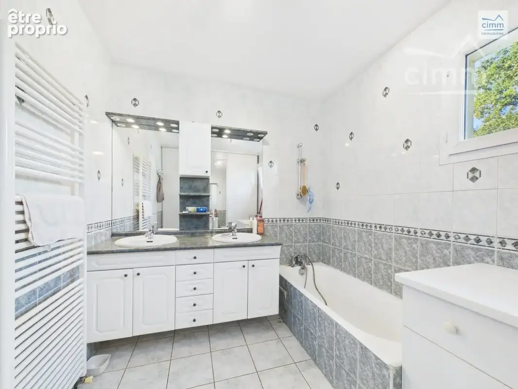 Maison 7 pièces 160m² - photo 10