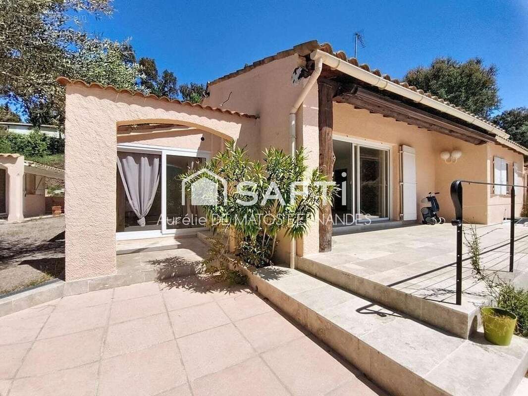 Photo 3 - Maison à BAGNOLS-EN-FORET