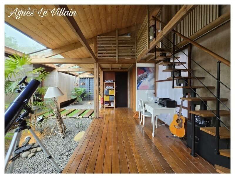 Villa d'Architecte d'Exception sur 4 500 m2 Vue Mer - photo 9