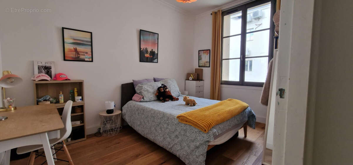 Appartement à NARBONNE