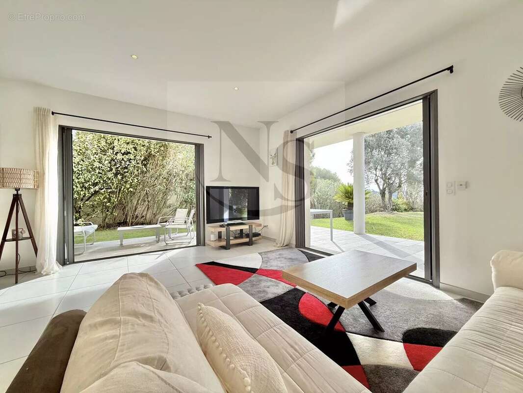 Maison à AIX-EN-PROVENCE