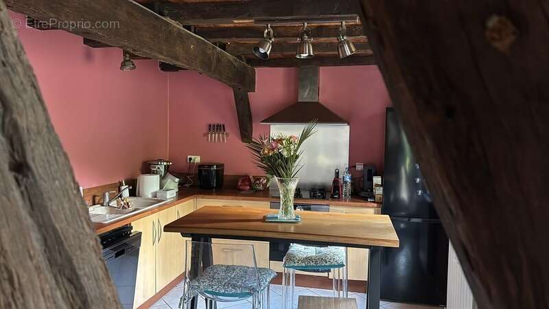 Maison gasconne T6 à vendre 5 pièces Cazaubon/ Barbotan les Thermes (32) - photo 6