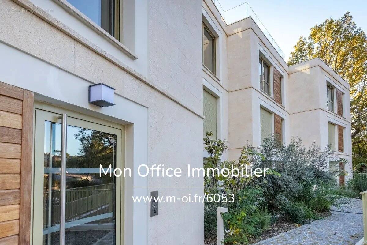 Appartement à AIX-EN-PROVENCE