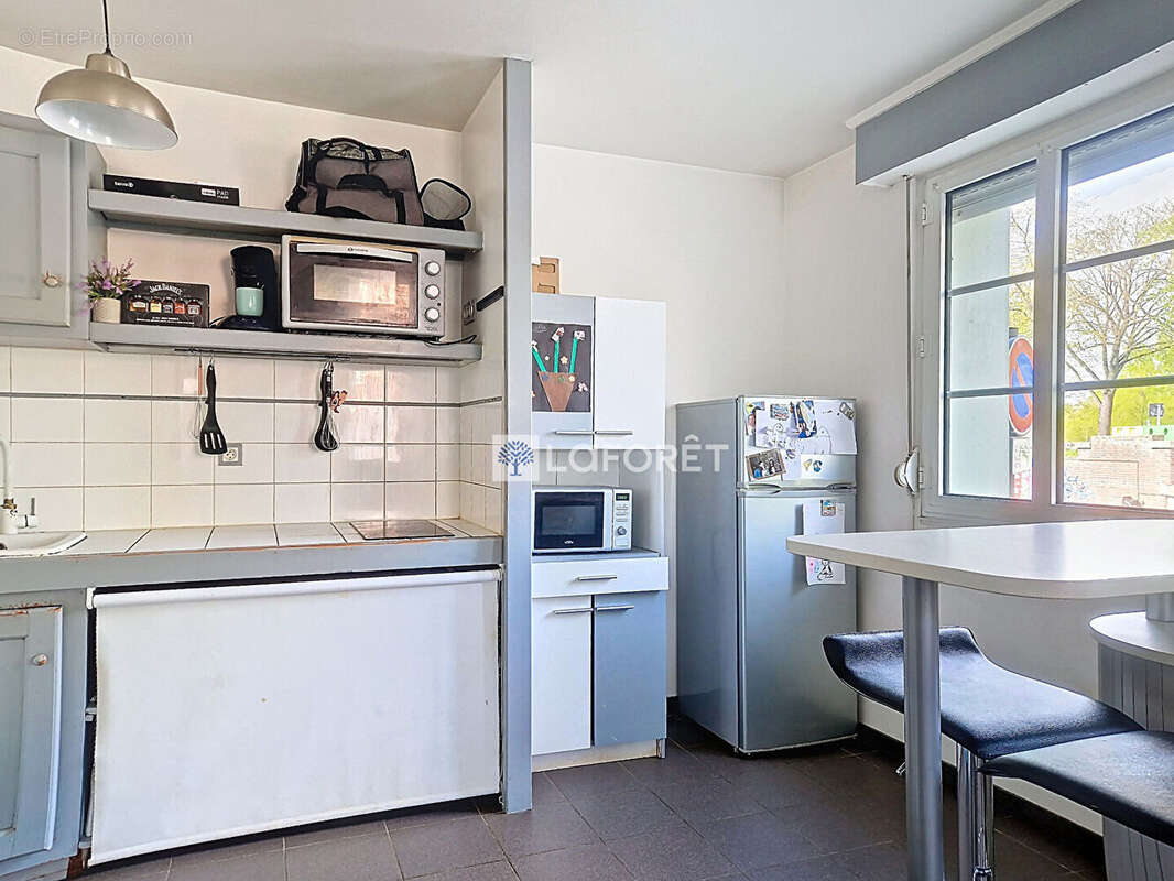Appartement à AMIENS