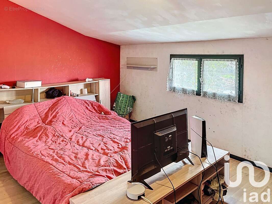 Photo 8 - Maison à NAINTRE