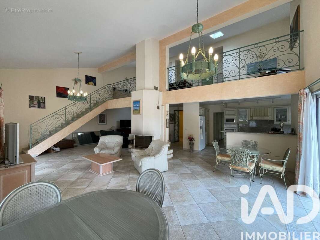 Photo 6 - Maison à SAINT-CYPRIEN