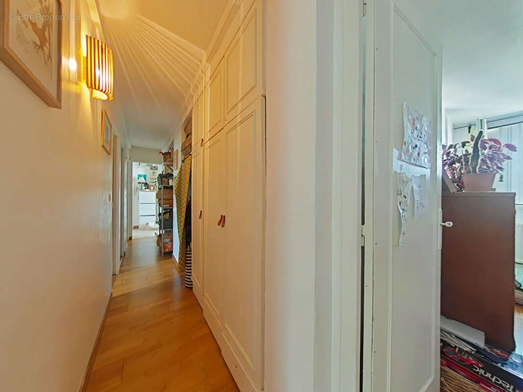 Appartement 4 pièces avec BOX - photo 6