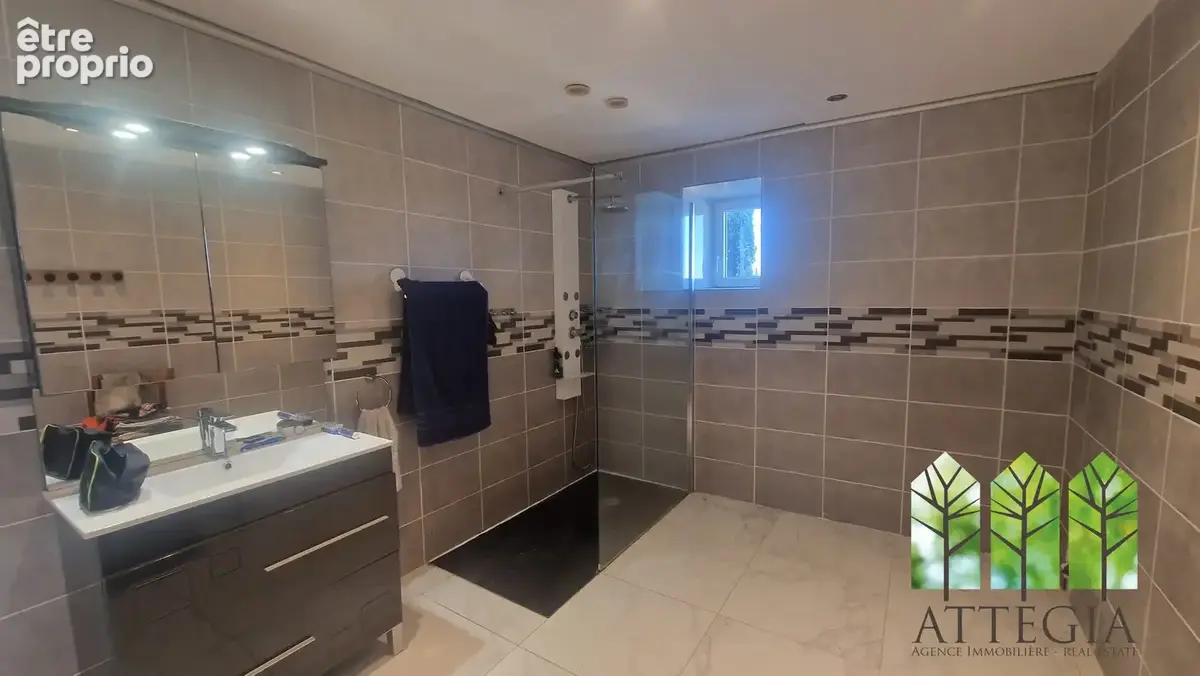 Maison 143 m² à Vigoulant  - photo 8
