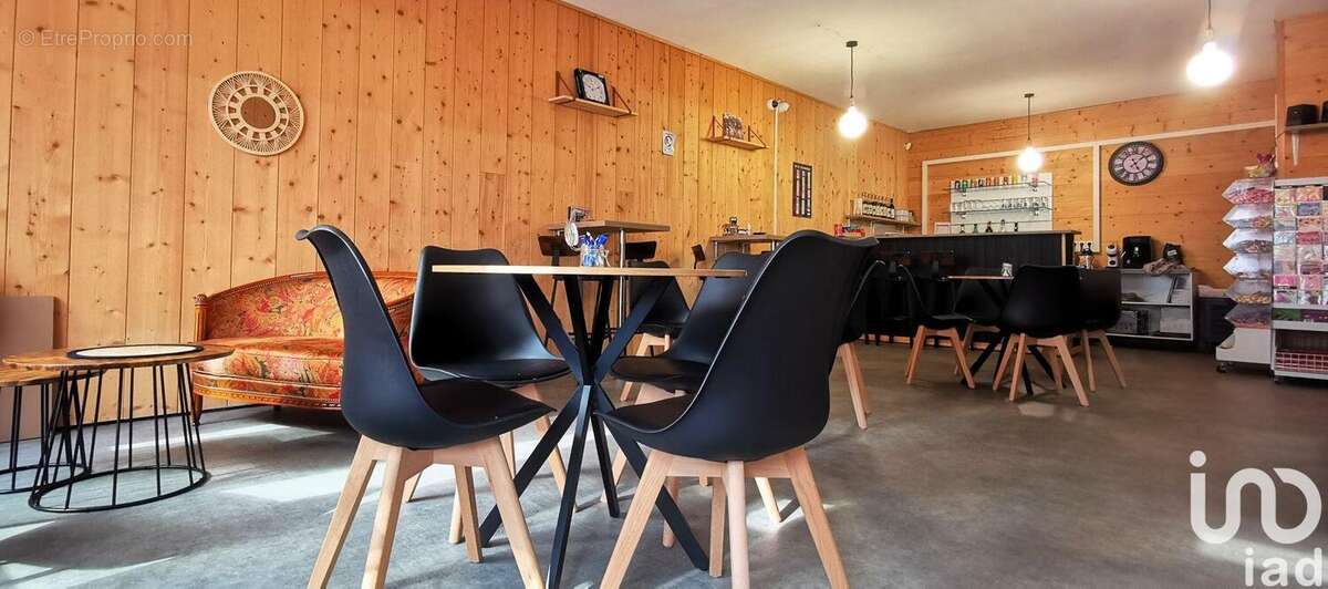 Photo 7 - Commerce à PLOMBIERES-LES-BAINS