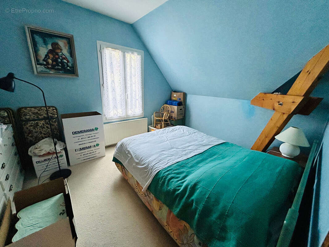 Maison à CHANGIS-SUR-MARNE