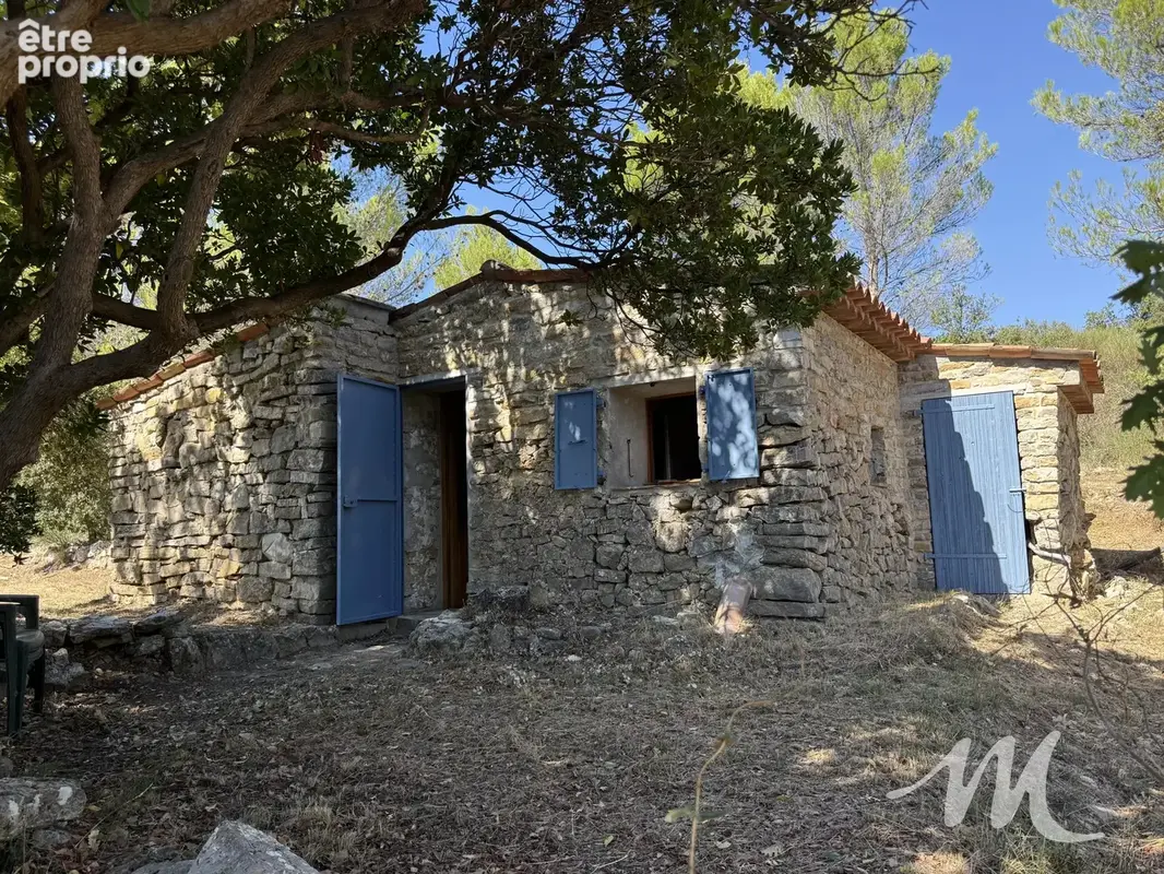 Photo Maison à Ponteves au prix de 97 000€