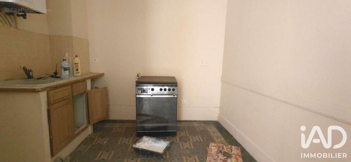 Appartement 173 m² à Montlucon  - photo 3