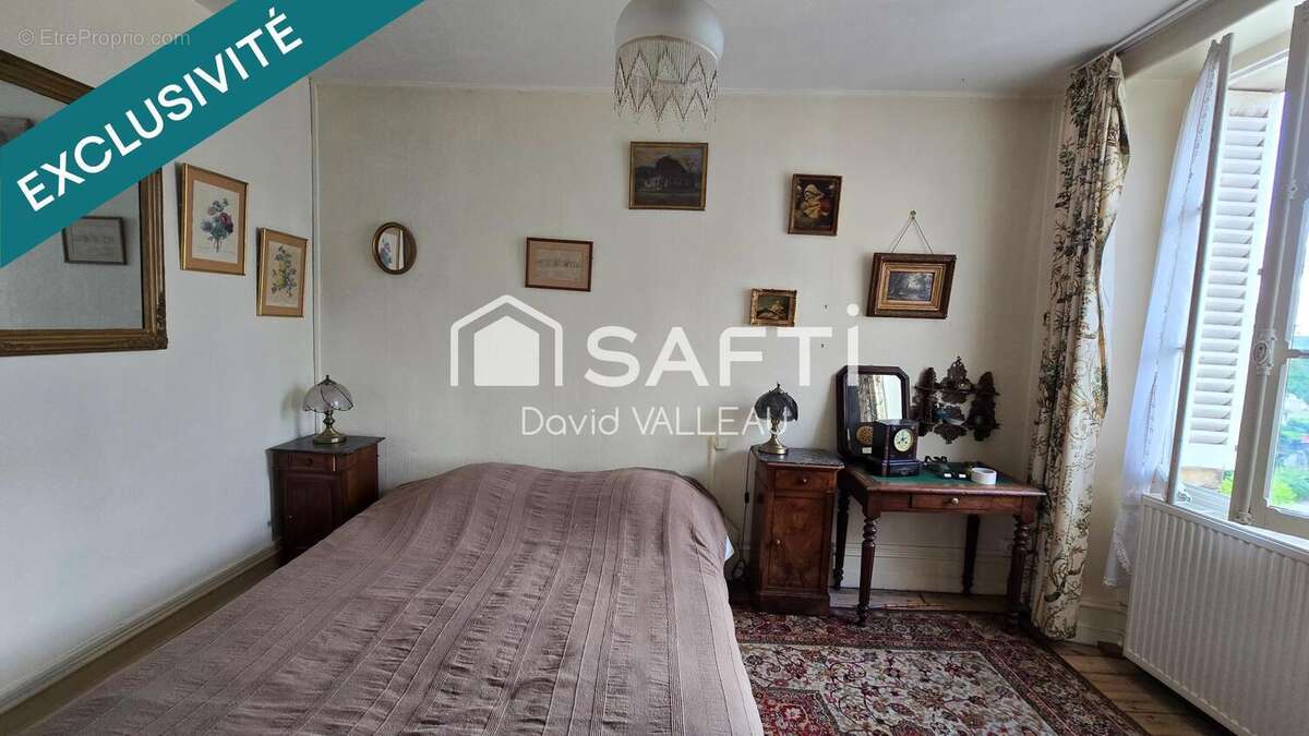 Photo 9 - Maison à MONTMORILLON