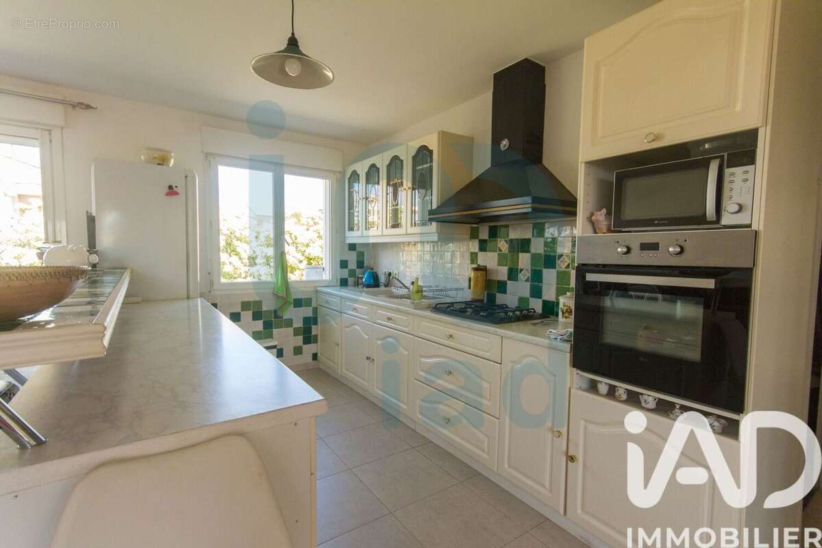 Photo 5 - Maison à SAINTE-VALIERE