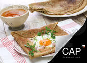 Commerce à SAINT-MALO