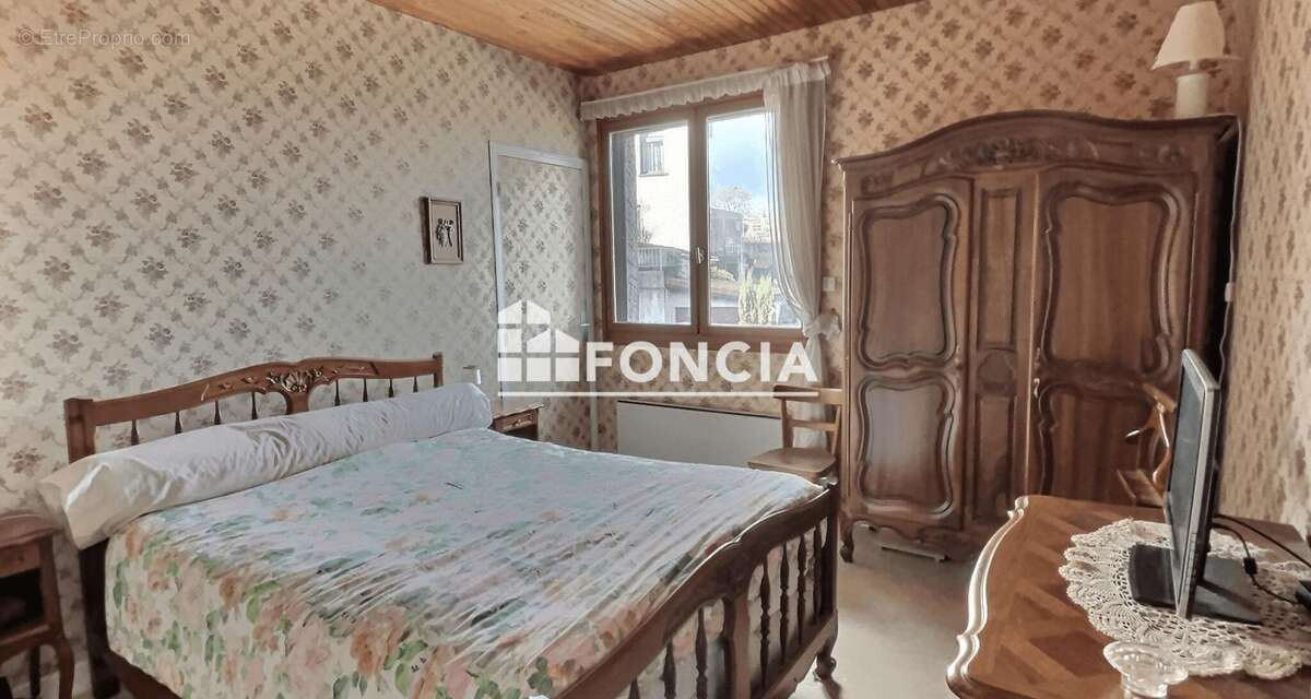 Maison à SAINT-ETIENNE