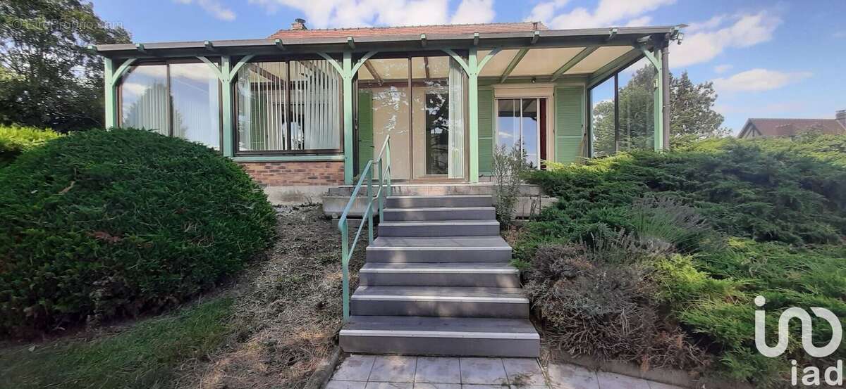 Photo 2 - Maison à CLAVILLE