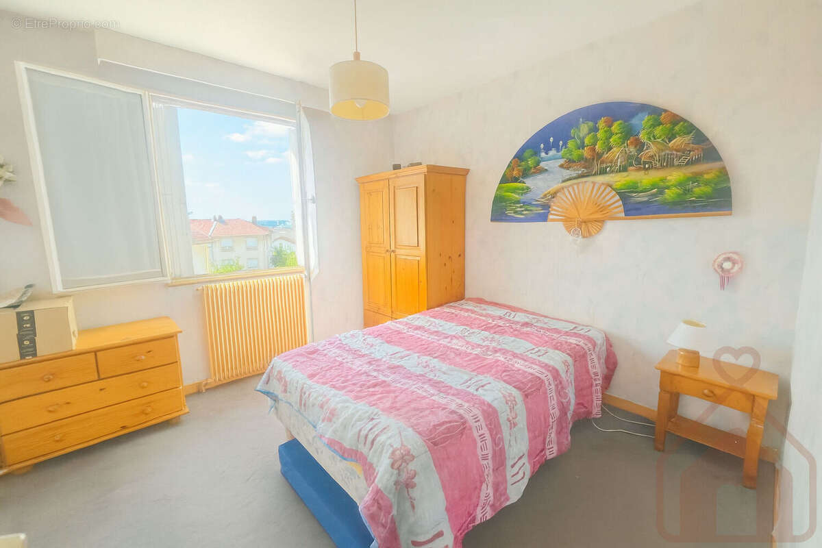 Maison à LE KREMLIN-BICETRE