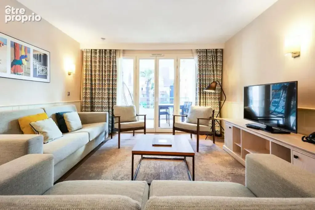 Investissement en residence de tourisme - photo 10