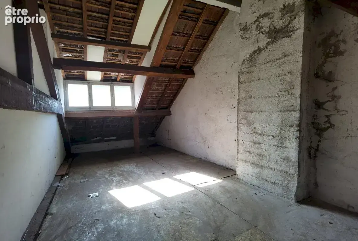 Maison de Ville Idéale investisseur - photo 14