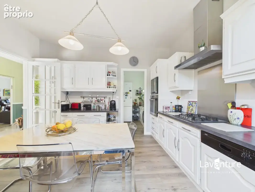 Maison 161 m² à Sceaux  - photo 9