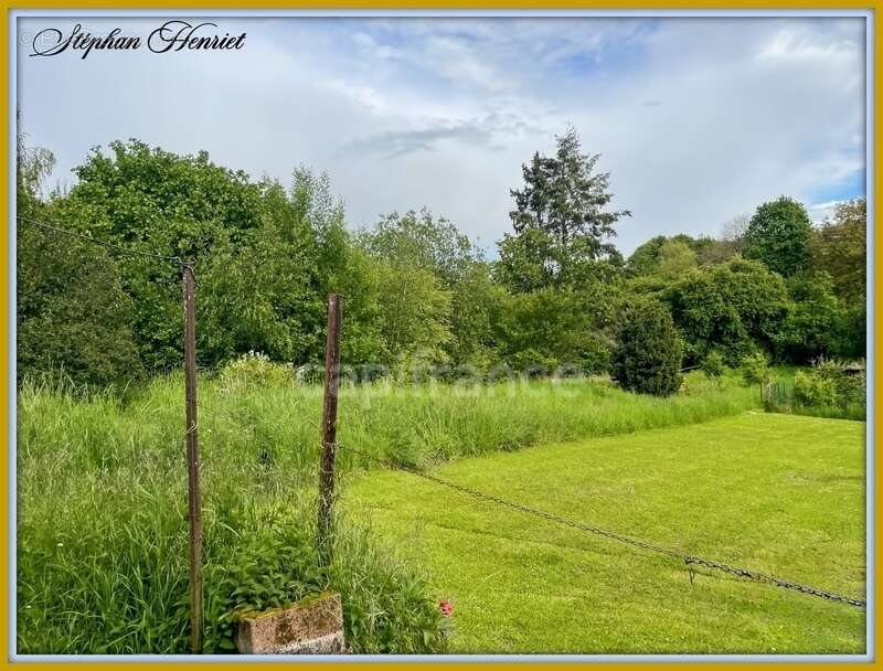 Maison en pierre à rénover – Fort potentiel – Thin-le-Moutier (08) - photo 4