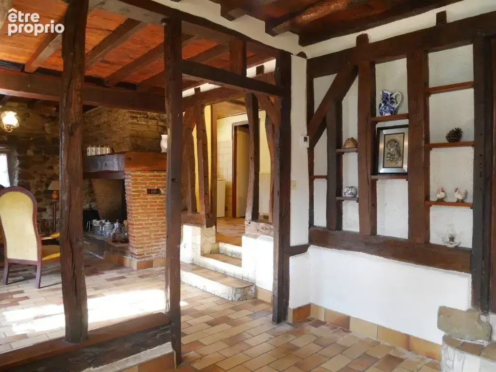 Maison 3 pièces 74 m² à vendre à Aire-Sur-L'adour (40800) - photo 4