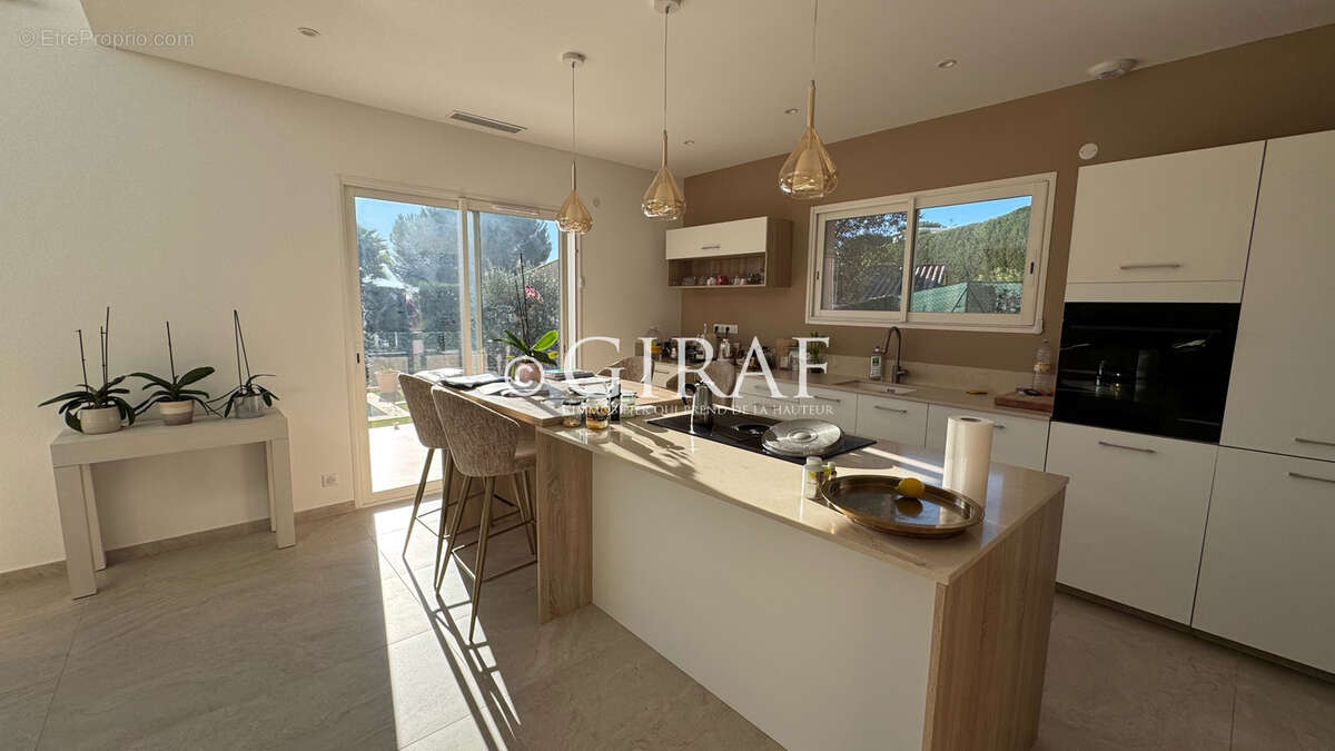Maison Neuve - photo 7