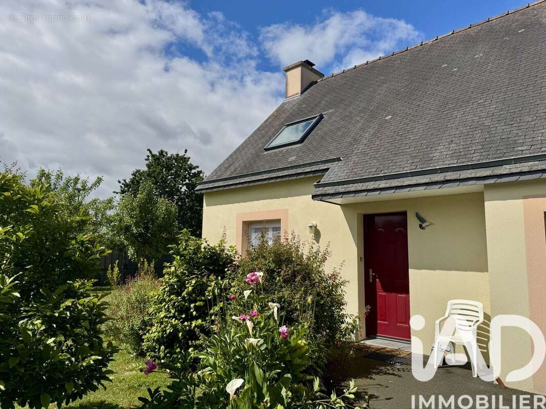 Maison 74 m² à Plouha  - photo 5