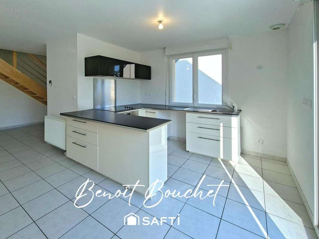 Photo 7 - Maison à MATHIEU